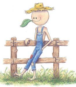 Environmental Health on the Farm Image
